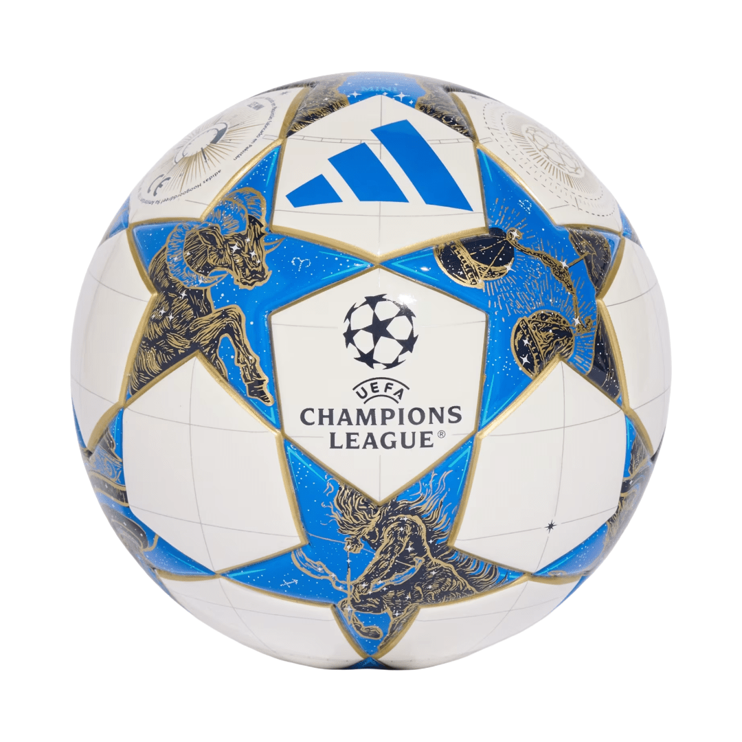MINI BALON DE FUTBOL ADIDAS LEAGUE STAGE JP1544 ADIDAS 1,0 - RealSport