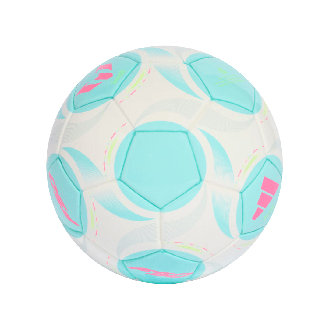 MINI BALÓN DE FÚTBOL ADIDAS MESSI CLUB | JW1345 ADIDAS 1,0 - RealSport