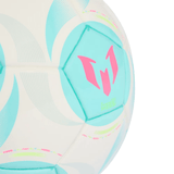 MINI BALÓN DE FÚTBOL ADIDAS MESSI CLUB | JW1345 ADIDAS 1,0 - RealSport