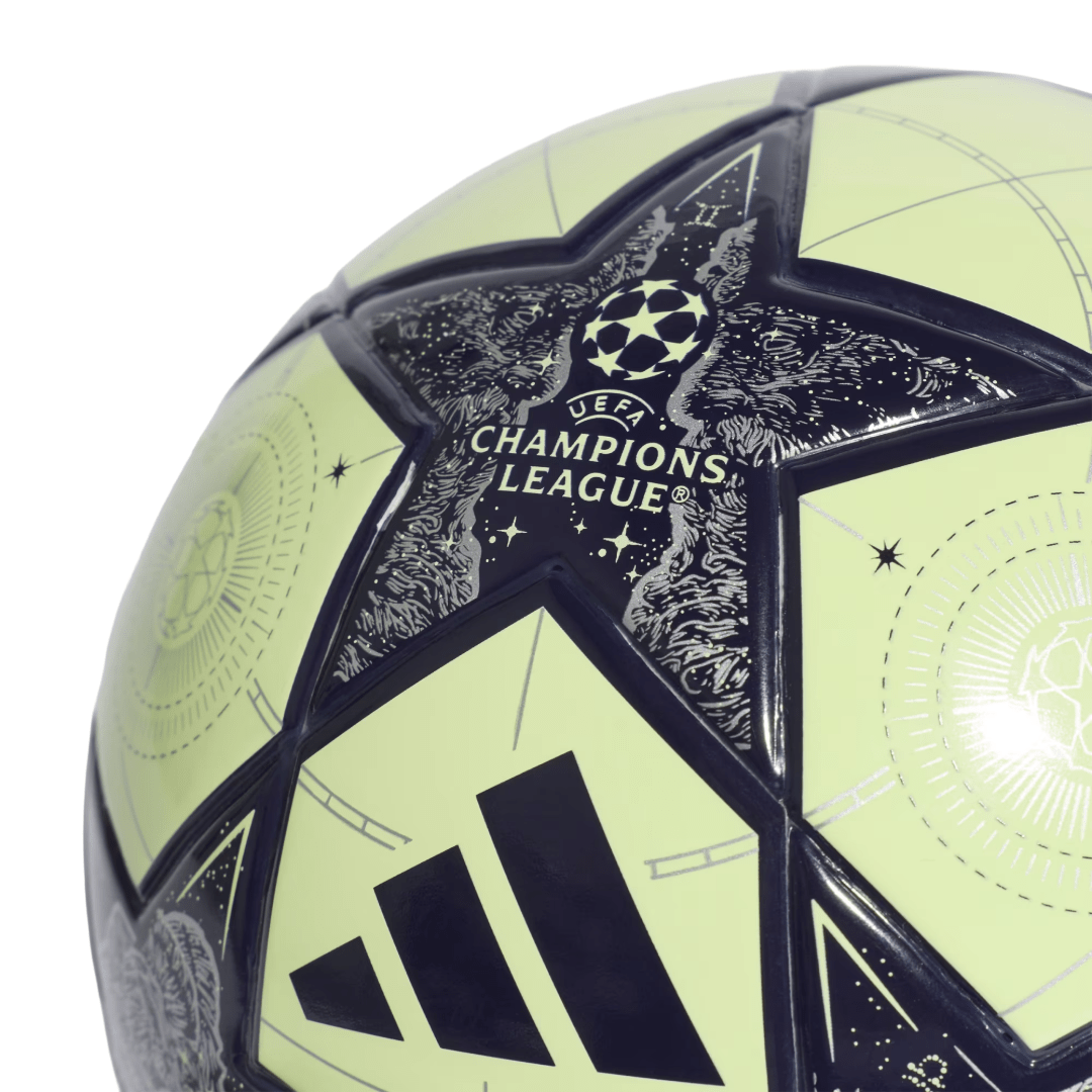 MINI BALON DE FUTBOL ADIDAS REAL MADRID JN7306 ADIDAS 1,0 - RealSport