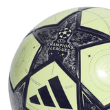 MINI BALON DE FUTBOL ADIDAS REAL MADRID JN7306 ADIDAS 1,0 - RealSport