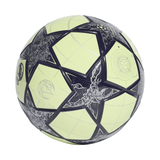 MINI BALON DE FUTBOL ADIDAS REAL MADRID JN7306 ADIDAS 1,0 - RealSport