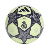 MINI BALON DE FUTBOL ADIDAS REAL MADRID JN7306 ADIDAS 1,0 - RealSport