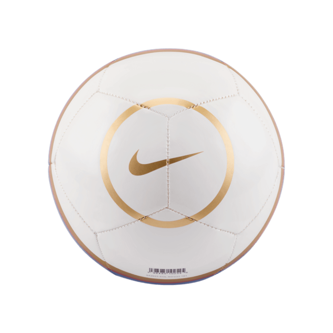 MINI BALÓN DE FÚTBOL NIKE SKILLS TOTAL 90 | IH7533 - 101 NIKE 1,0 - RealSport