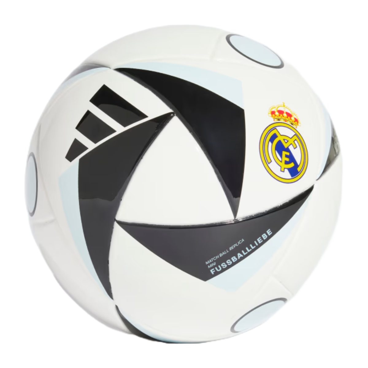 MINIPELOTA ADIDAS REAL MADRID LOCAL | IX4020 ADIDAS 1,0 - RealSport