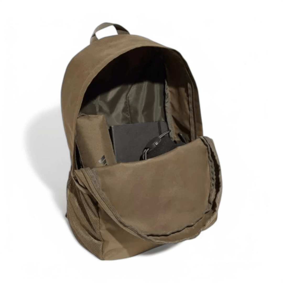 MOCHILA ADIDAS CASSUAL CLASSIC JD3091 - RealSport