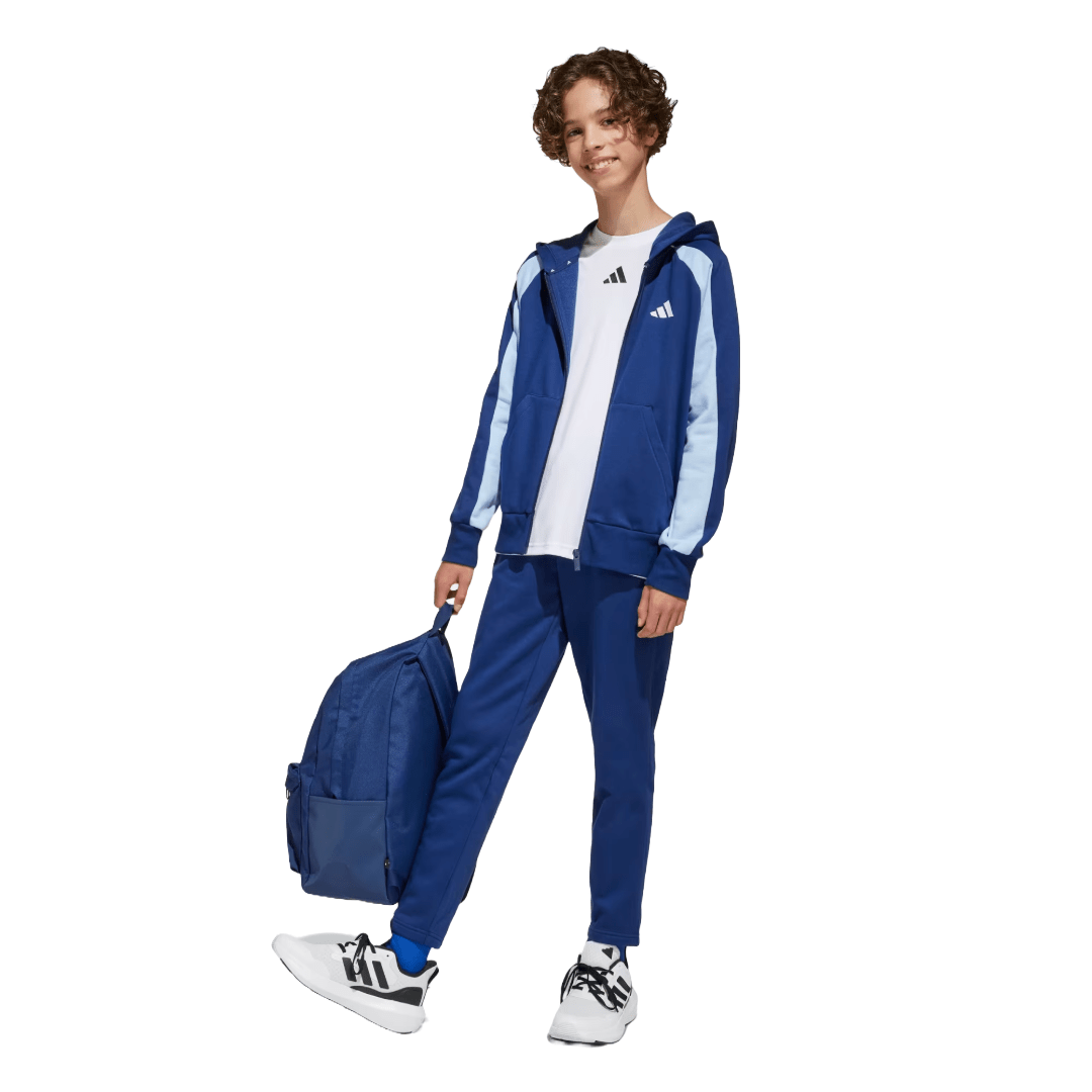 MOCHILA ADIDAS CLASSIC 3 BAR LOGO IS7049 - RealSport
