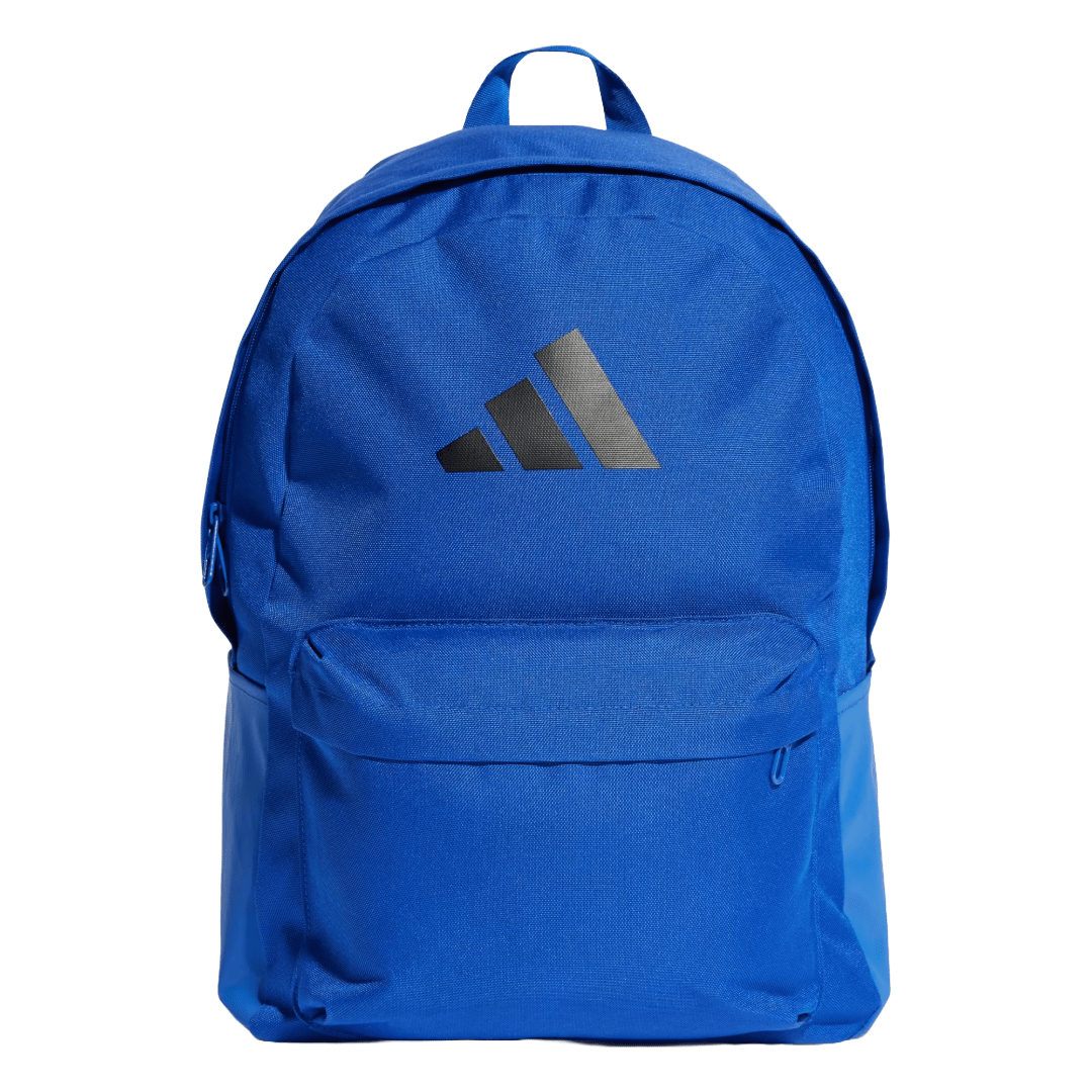 MOCHILA ADIDAS CLASSIC 3 BAR LOGO IS7050 ADIDAS 00 - RealSport