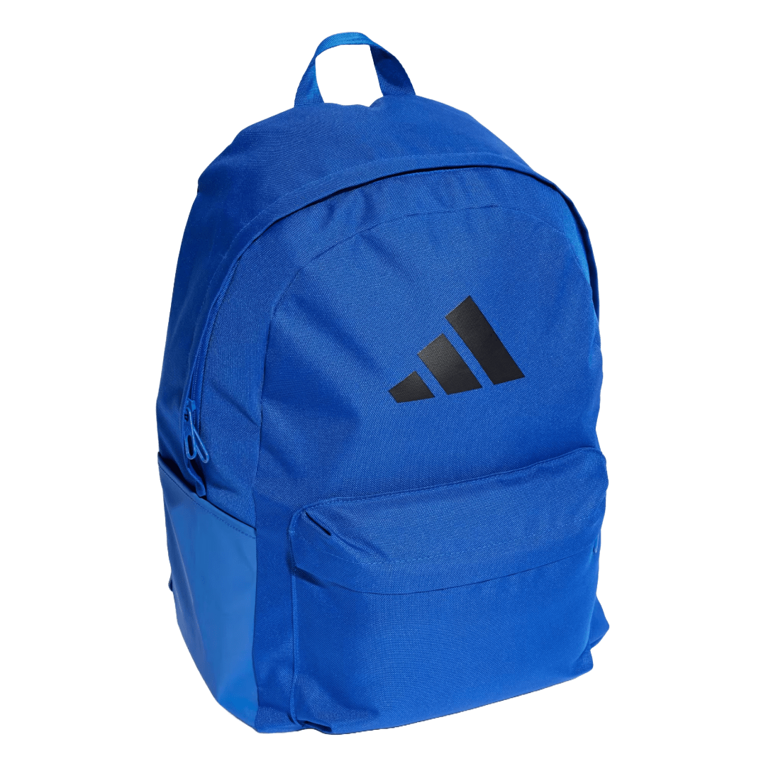 MOCHILA ADIDAS CLASSIC 3 BAR LOGO IS7050 - RealSport
