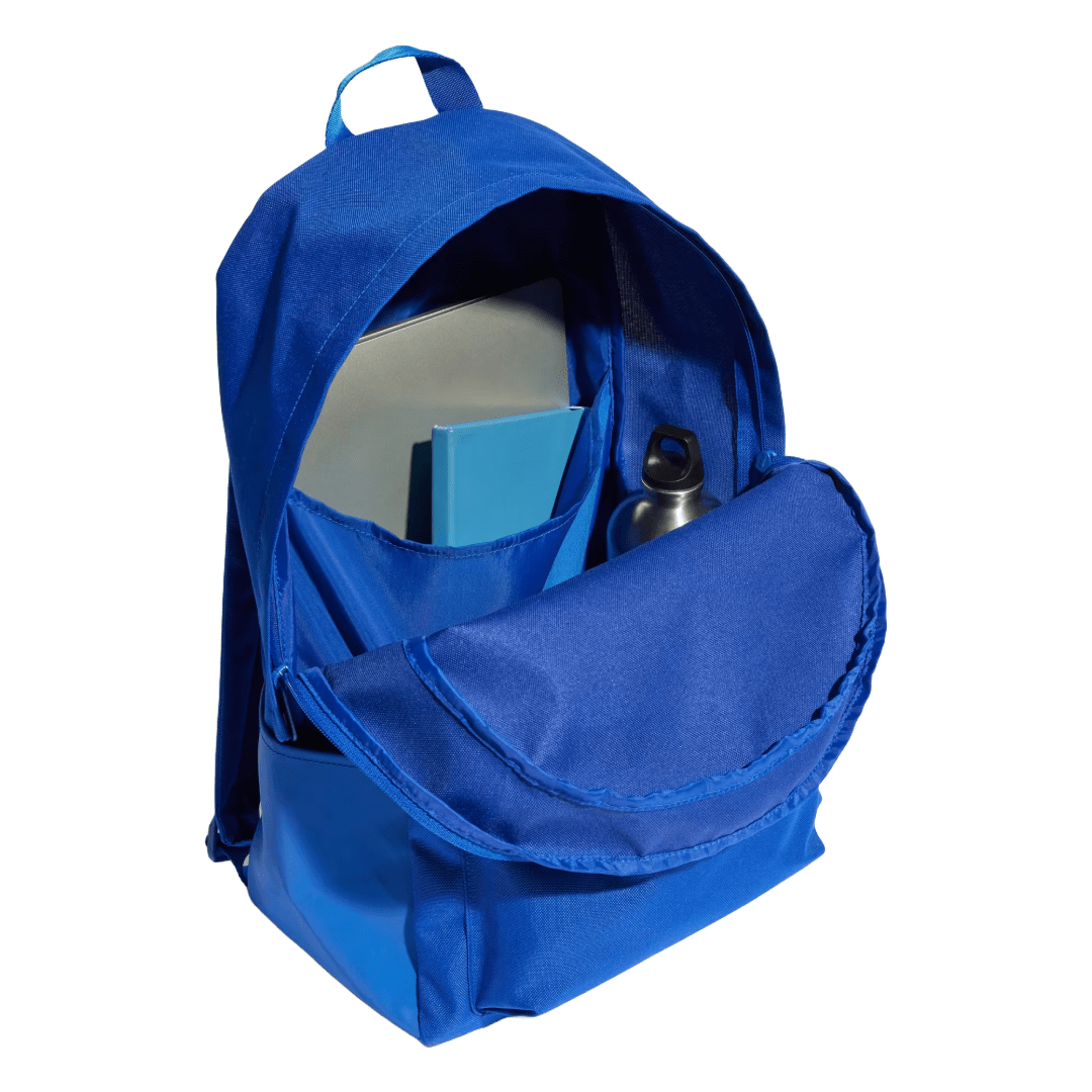 MOCHILA ADIDAS CLASSIC 3 BAR LOGO IS7050 - RealSport