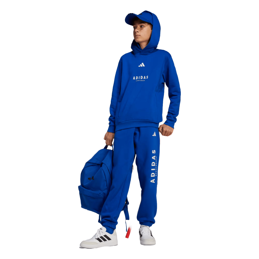 MOCHILA ADIDAS CLASSIC 3 BAR LOGO IS7050 - RealSport