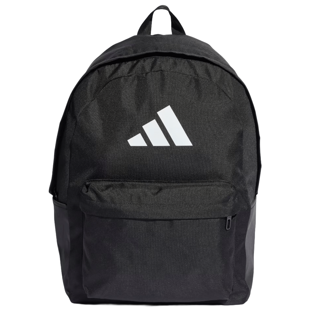MOCHILA ADIDAS CLASSIC 3 BAR LOGO JI6953 ADIDAS 00 - RealSport