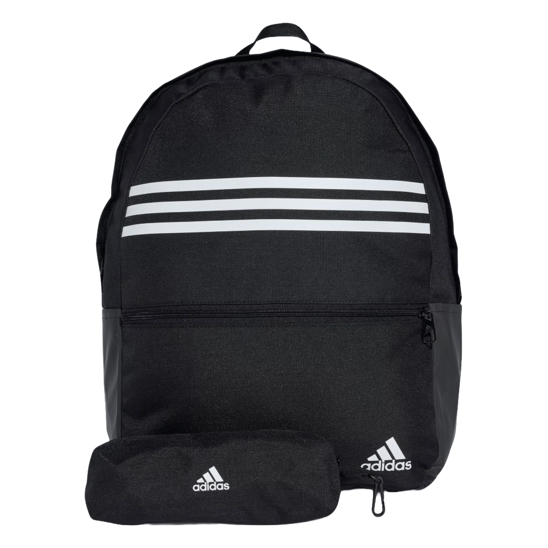 MOCHILA ADIDAS CLASSIC 3 TIRAS | IZ1895 ADIDAS 00 - RealSport