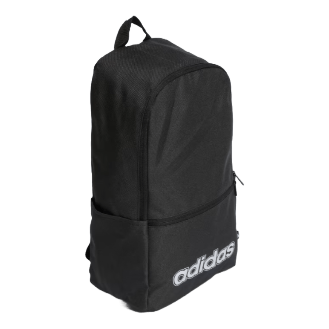 MOCHILA ADIDAS CLASSIC FOUNDATION NEGRA | HT4768 ADIDAS 00 - RealSport
