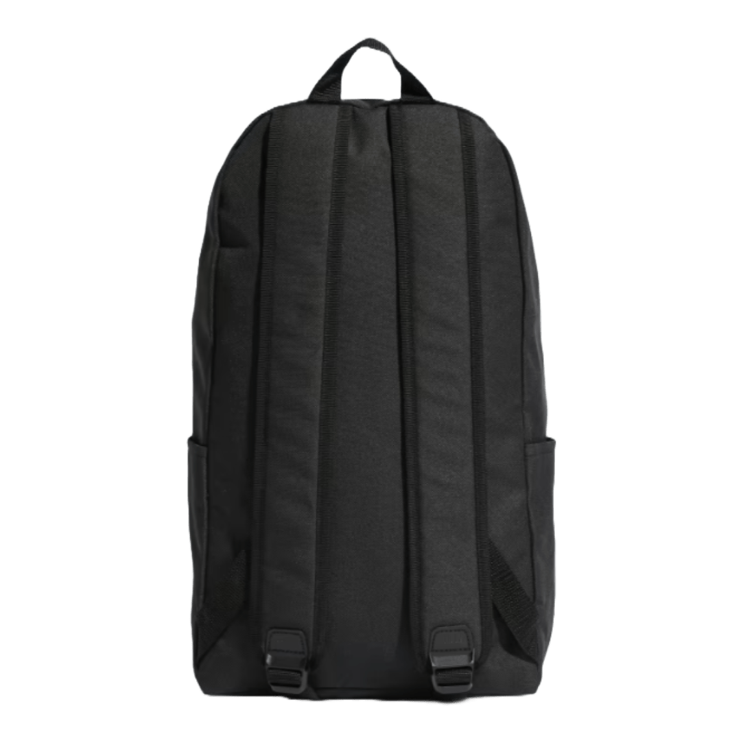 MOCHILA ADIDAS CLASSIC FOUNDATION NEGRA | HT4768 - RealSport