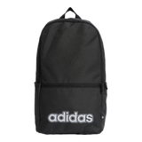 MOCHILA ADIDAS CLASSIC FOUNDATION NEGRA | HT4768 - RealSport