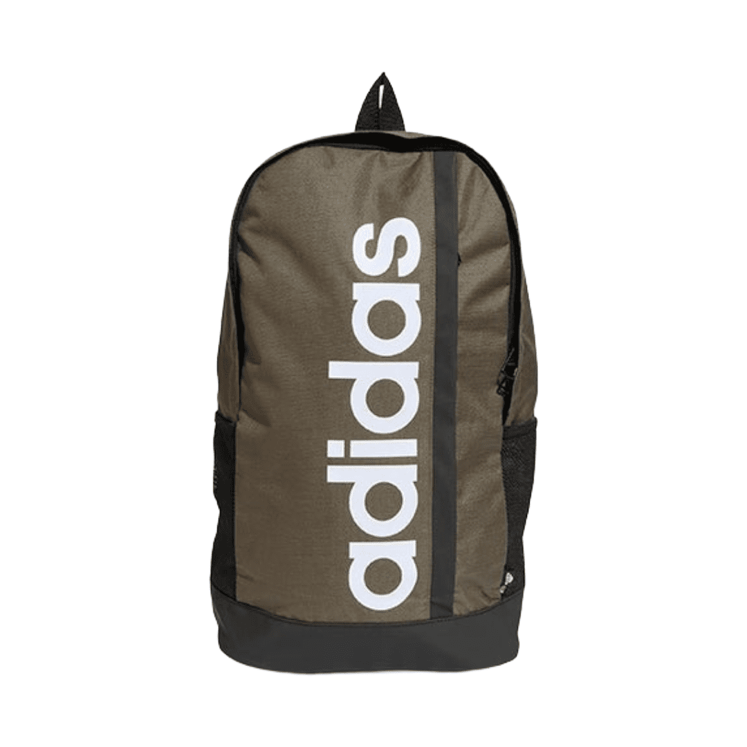 MOCHILA ADIDAS ESSENTIALS LINEAR HR5344 ADIDAS - RealSport