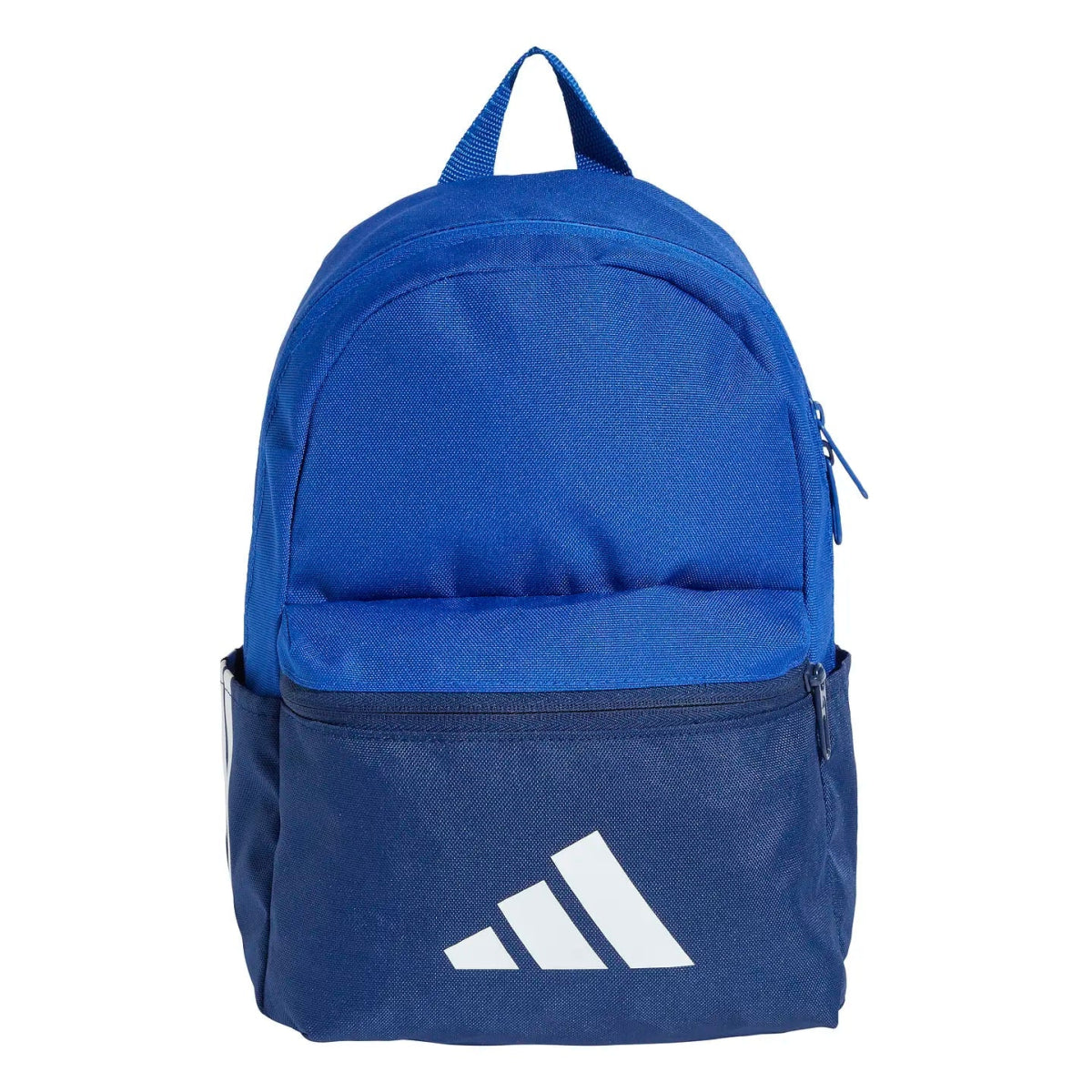 MOCHILA ADIDAS LOGO AZUL INFANTIL | JD1924 ADIDAS 00 - RealSport