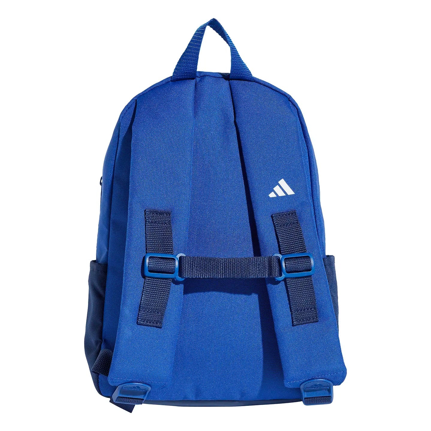 MOCHILA ADIDAS LOGO AZUL INFANTIL | JD1924 - RealSport
