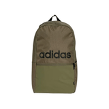 MOCHILA ADIDAS LOGO LINEAR IS7065 ADIDAS 00 - RealSport