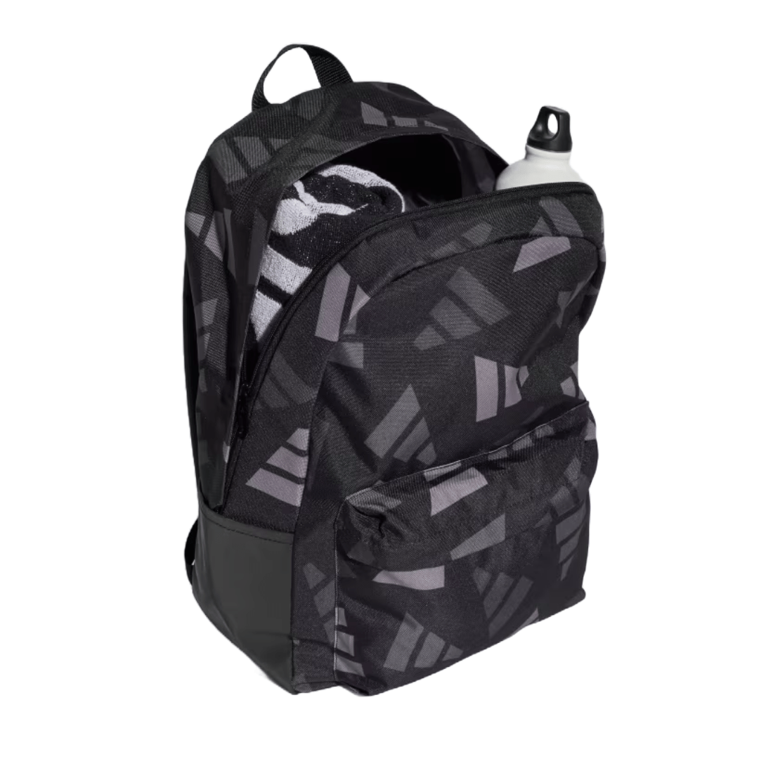 MOCHILA ADIDAS LOGO NIÑOS JG5786 - RealSport