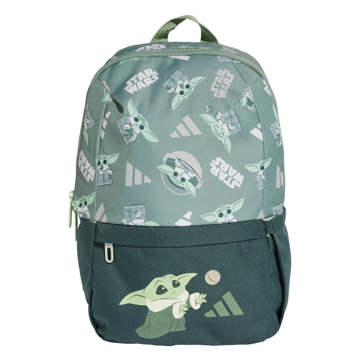 MOCHILA ADIDAS STAR WARS INFANTIL | JH3419 ADIDAS 00 - RealSport