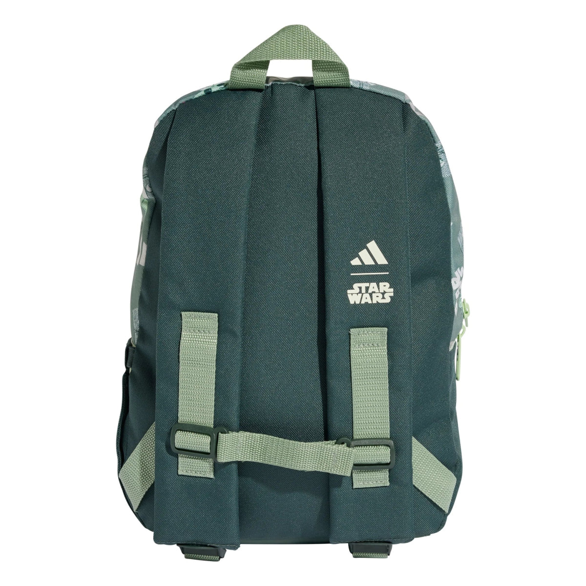 MOCHILA ADIDAS STAR WARS INFANTIL | JH3419 ADIDAS 00 - RealSport