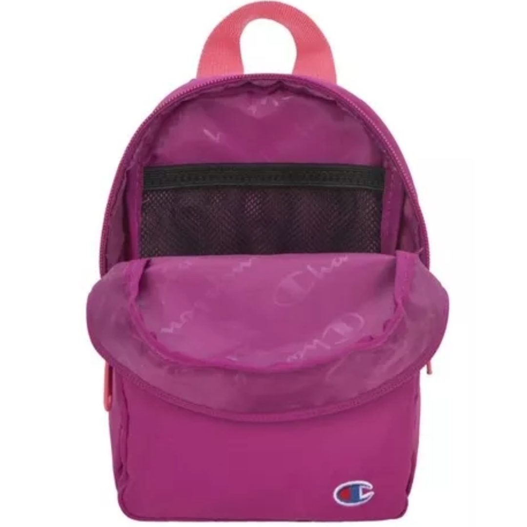 MOCHILA CHAMPION BILLIE MINI CV2 - 1045 - RealSport