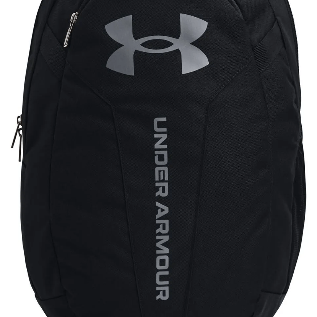 MOCHILA HUSTLE LITE UNDER ARMOUR 1364180 - 001 UNDER ARMOUR 00 - RealSport