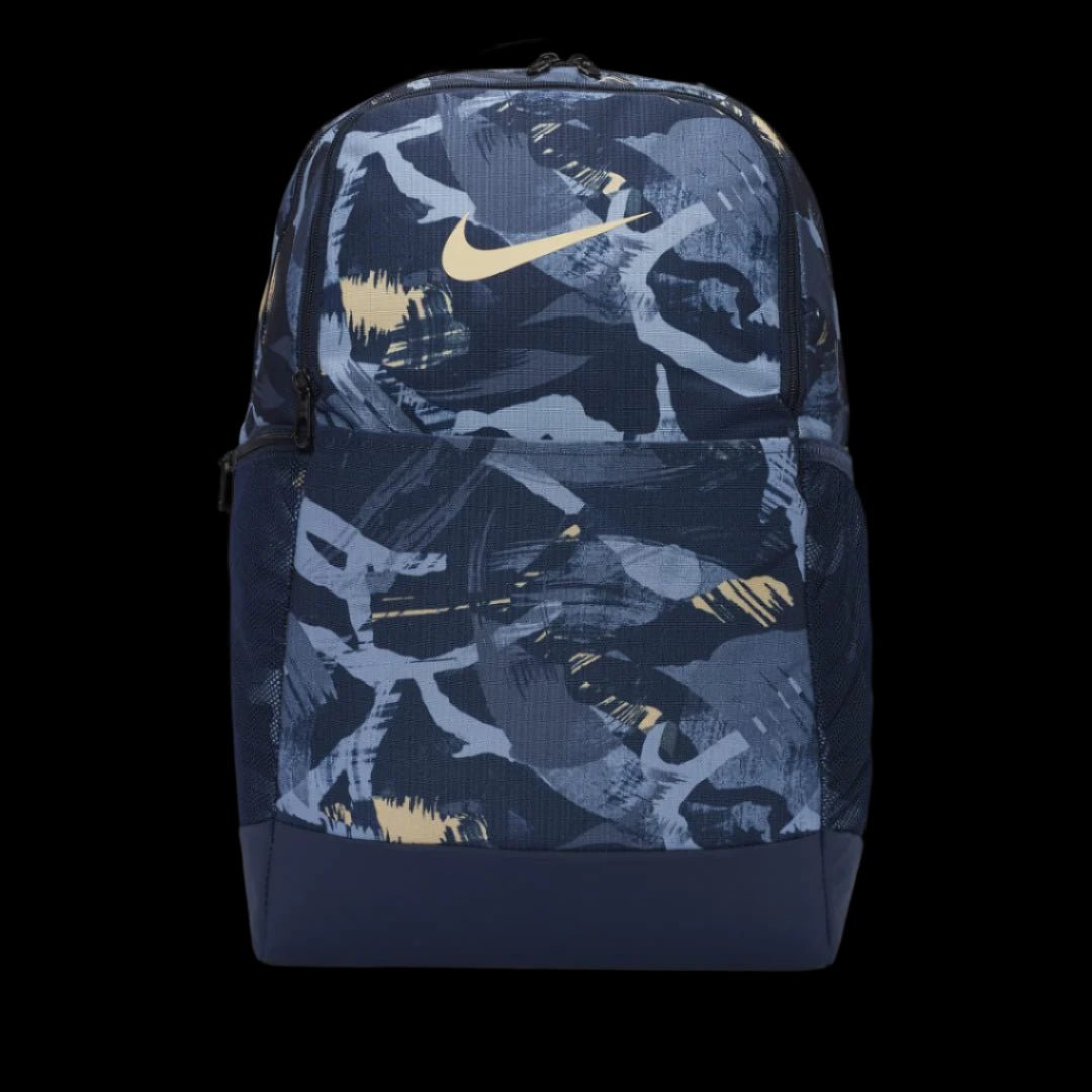 MOCHILA NIKE BRASILIA | DR6110 - 410 NIKE - RealSport