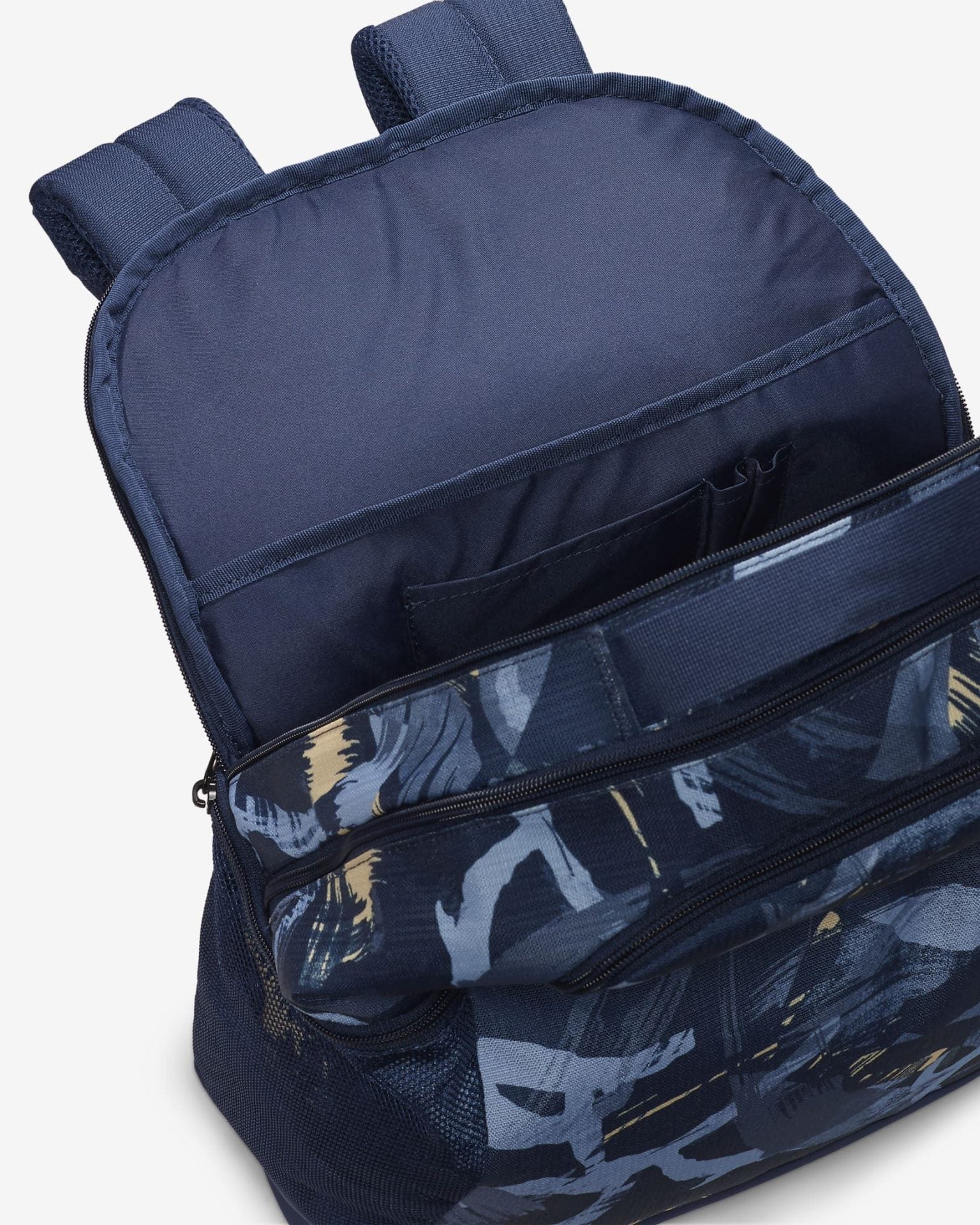 MOCHILA NIKE BRASILIA | DR6110 - 410 - RealSport