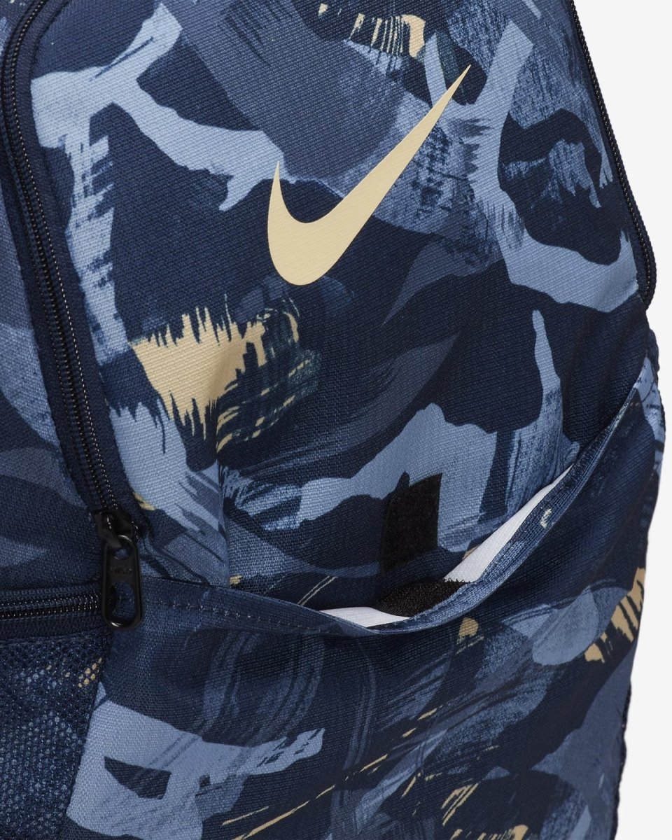 MOCHILA NIKE BRASILIA | DR6110 - 410 NIKE - RealSport