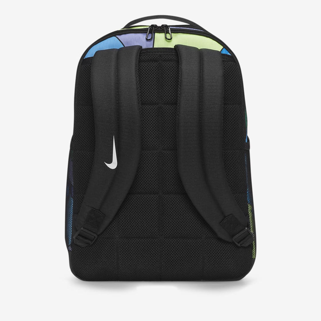 MOCHILA NIKE BRASILIA NIÑOS | DQ5164 - 010 NIKE - RealSport