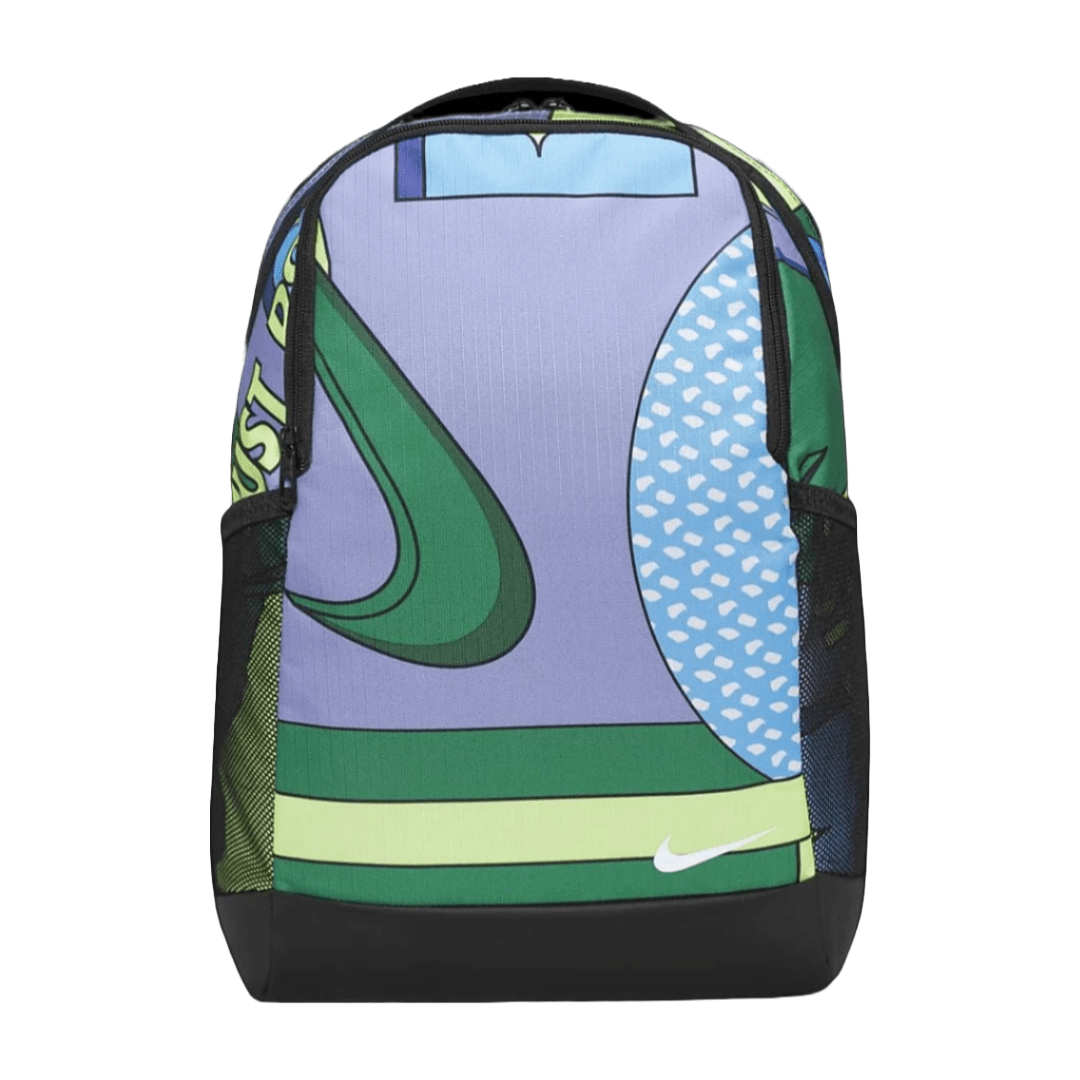 MOCHILA NIKE BRASILIA NIÑOS | DQ5164 - 010 - RealSport