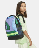 MOCHILA NIKE BRASILIA NIÑOS | DQ5164 - 010 - RealSport