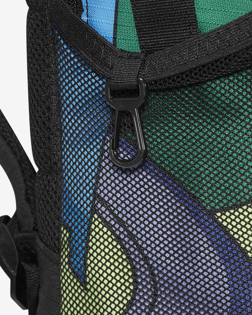 MOCHILA NIKE BRASILIA NIÑOS | DQ5164 - 010 - RealSport