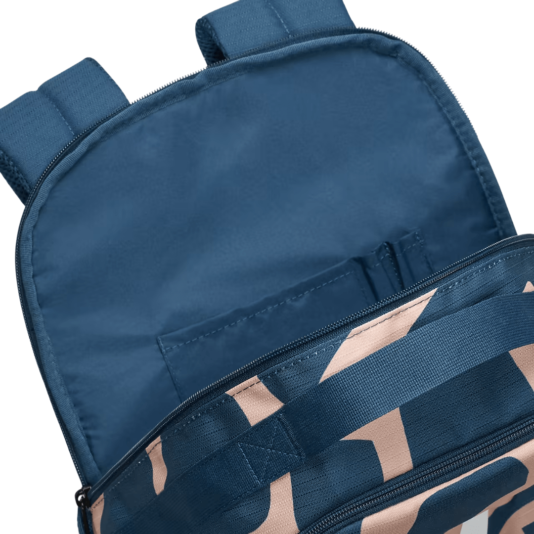 MOCHILA NIKE BRASILIA NIÑOS DQ5341 - 460 NIKE 00 - RealSport