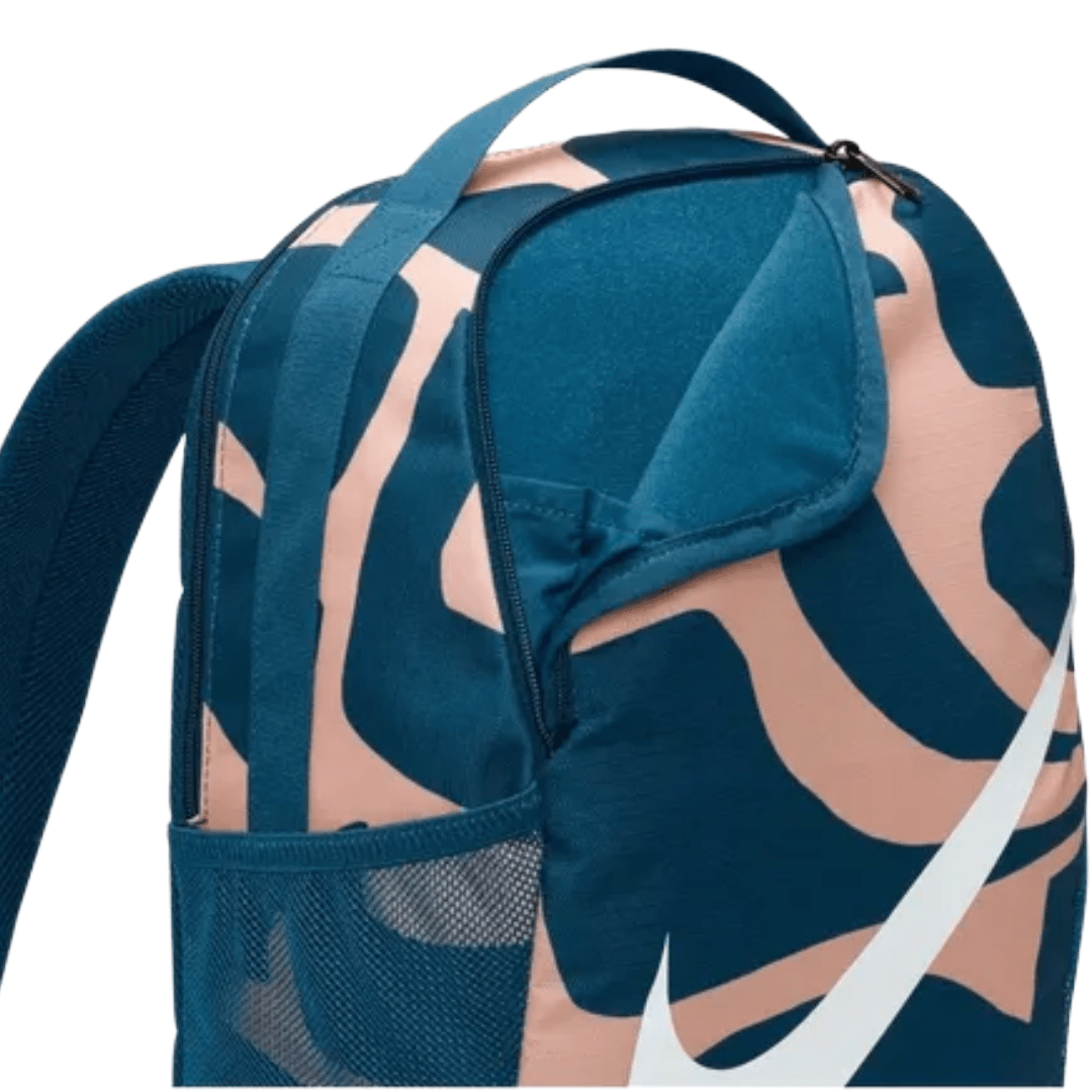 MOCHILA NIKE BRASILIA NIÑOS DQ5341 - 460 NIKE 00 - RealSport