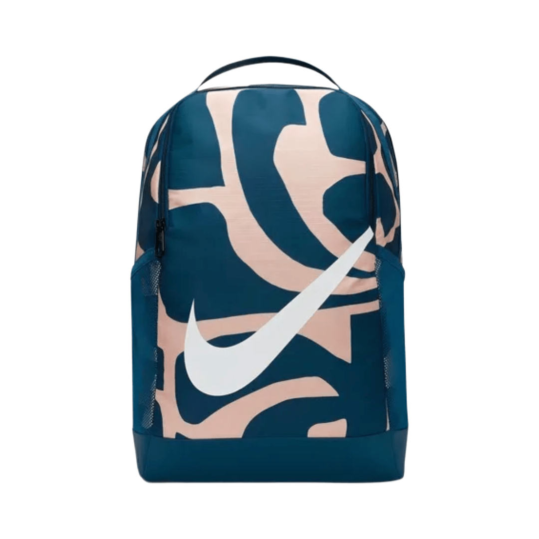 MOCHILA NIKE BRASILIA NIÑOS DQ5341 - 460 NIKE 00 - RealSport
