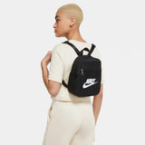 MOCHILA NIKE SPORTSWEAR FUTURA 365 | CW9301 - 010 - RealSport