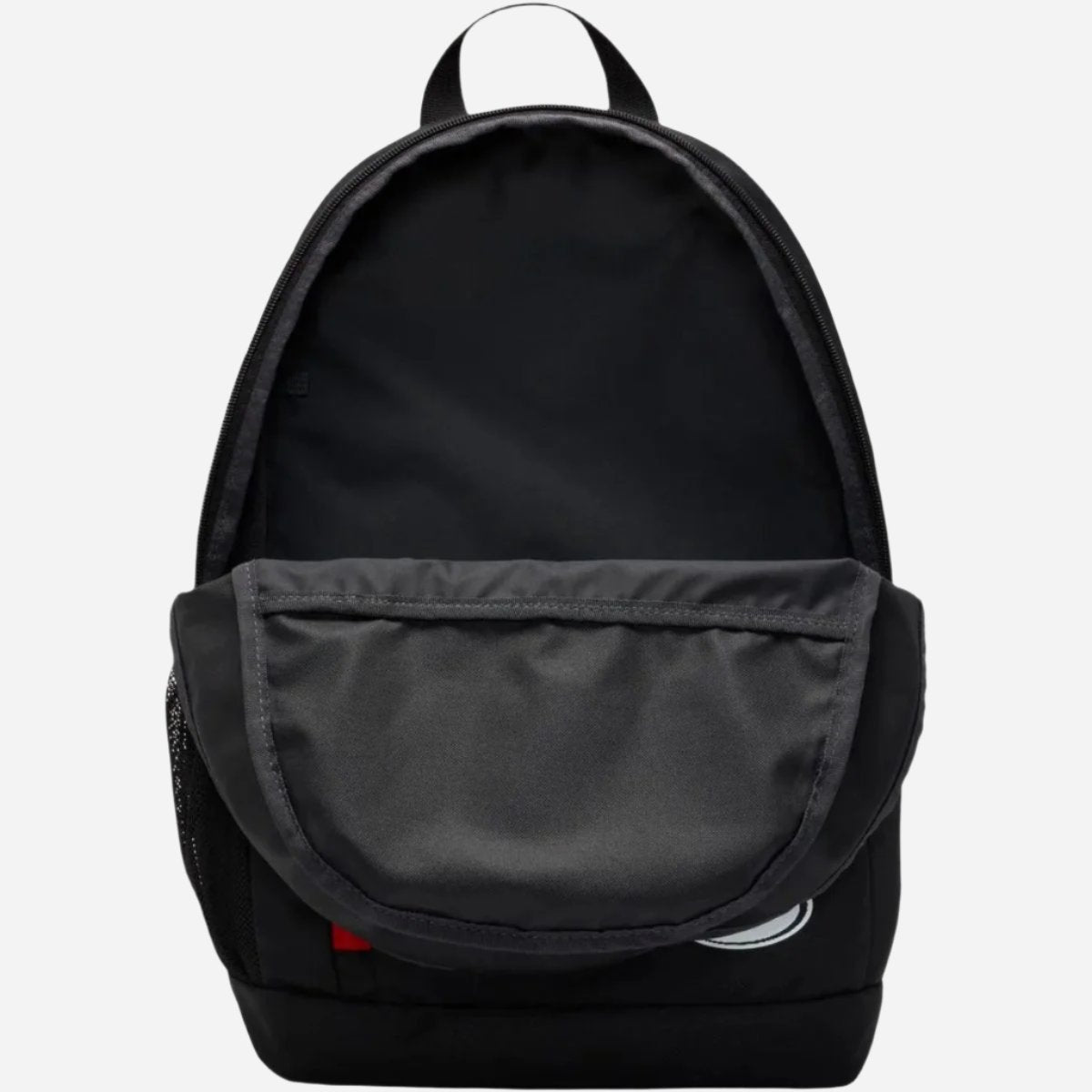 MOCHILA NIÑOS NIKE ELEMENTAL NEGRO | FN0956 - 010 NIKE - RealSport