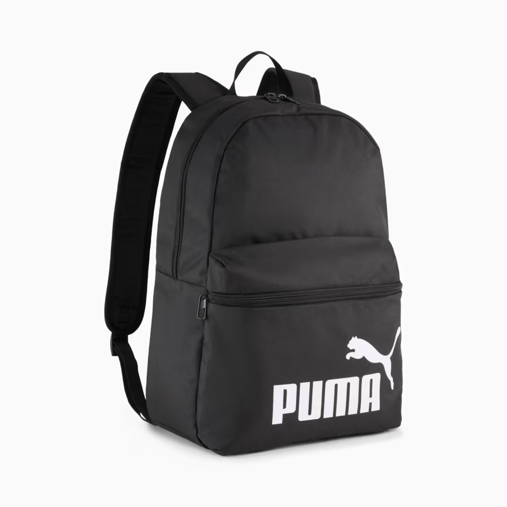 MOCHILA PUMA LIFESTYLE PHASE | 091164 01 PUMA 00 - RealSport