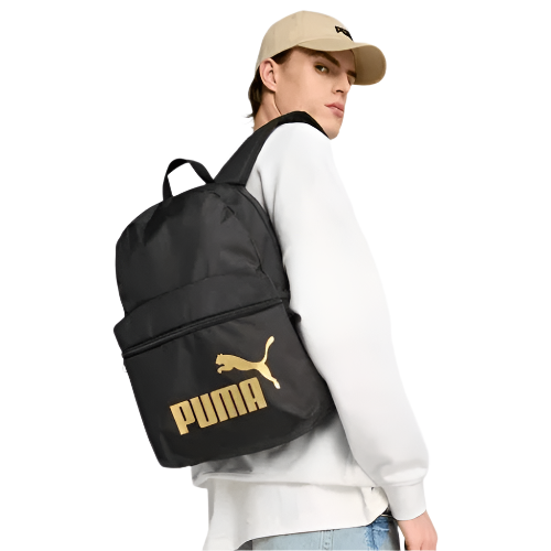 MOCHILA PUMA LIFESTYLE PHASE | 091164 03 - RealSport