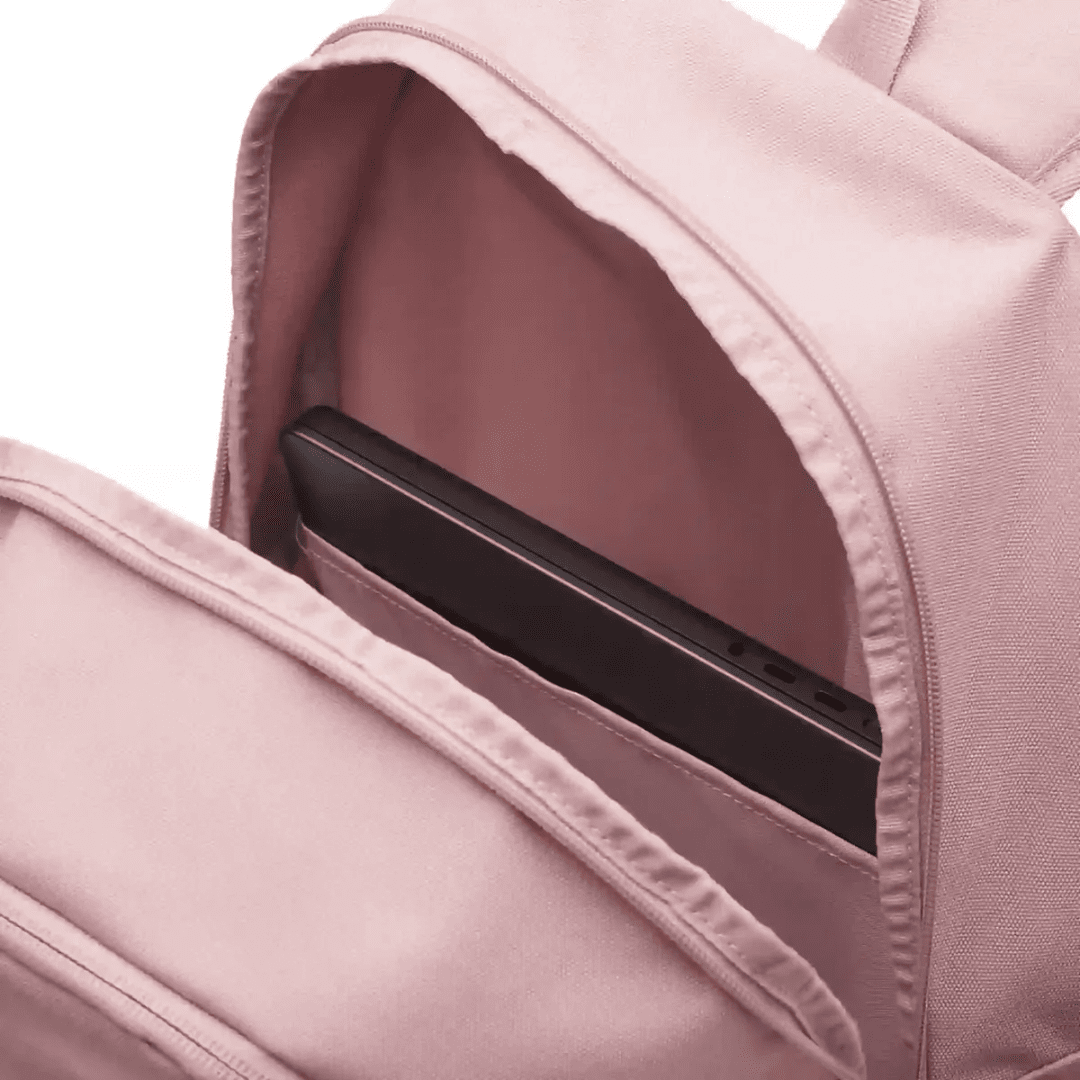 MOCHILA UNDER ARMOUR HUSTLE LITE | 6000399 - 673 UNDER ARMOUR 00 - RealSport