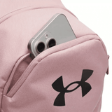 MOCHILA UNDER ARMOUR HUSTLE LITE | 6000399 - 673 UNDER ARMOUR 00 - RealSport