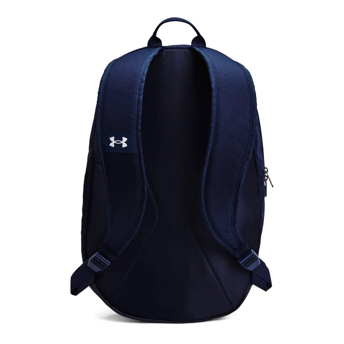 MOCHILA UNDER ARMOUR HUSTLE LITE AZUL MARINO | 1364180 - 410 UNDER ARMOUR - RealSport