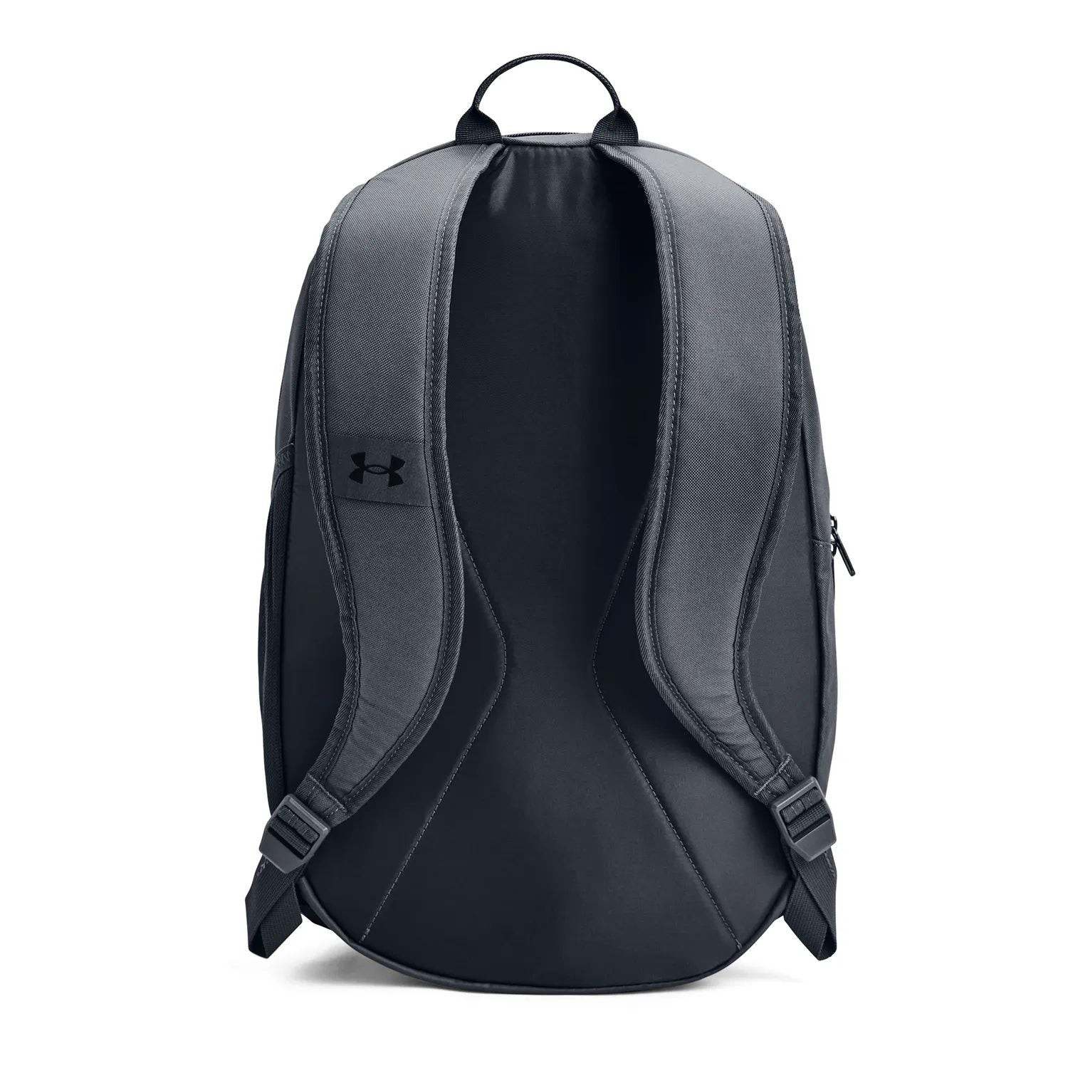 MOCHILA UNDER ARMOUR HUSTLE LITE GRIS | 1364180 - 012 - RealSport