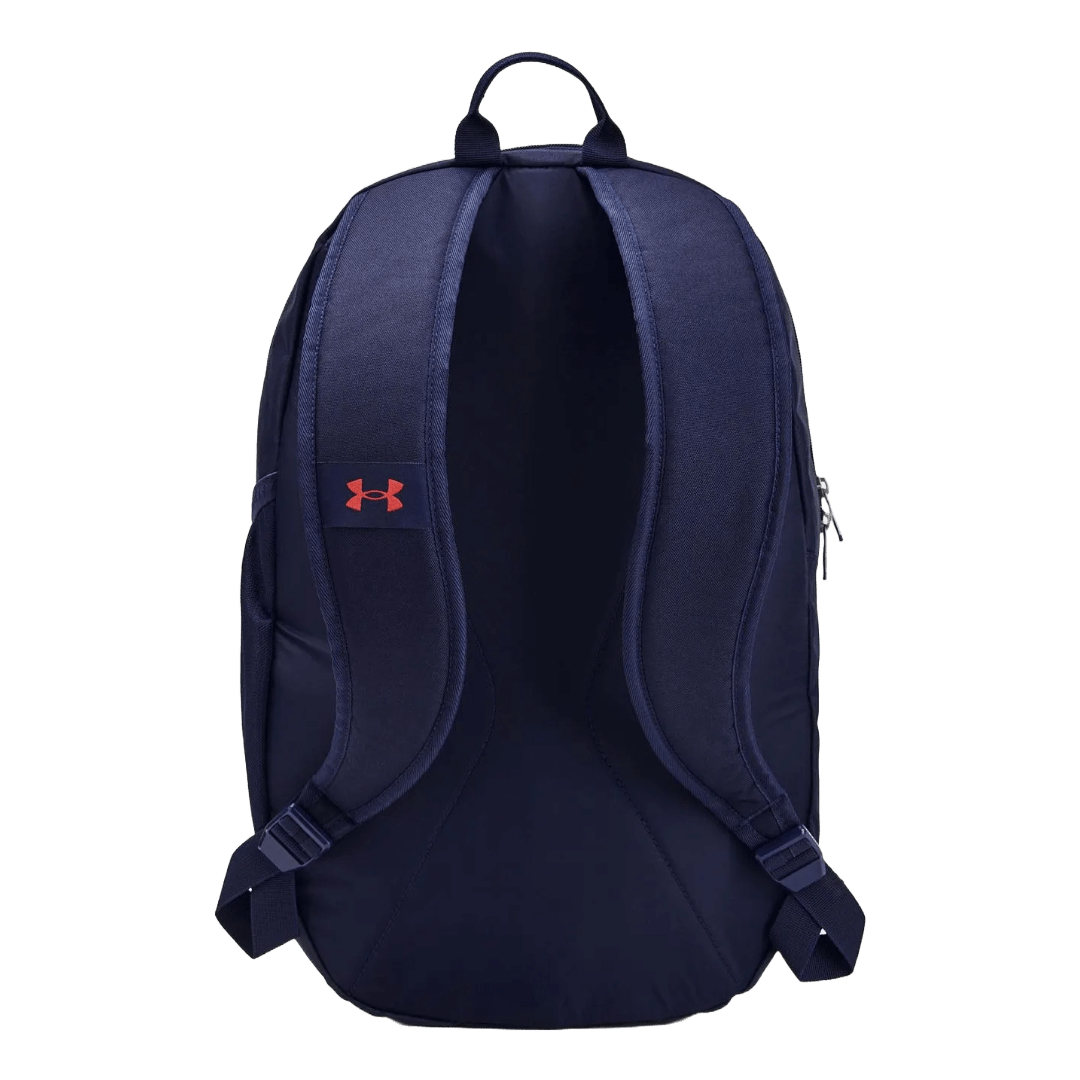 MOCHILA UNDER ARMOUR HUSTLE LITE NAVY | 1364180 - 411 - RealSport