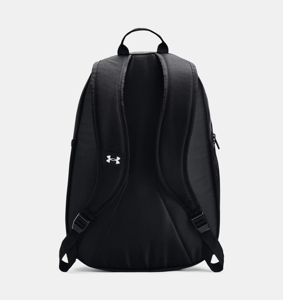 MOCHILA UNDER ARMOUR HUSTLE NEGRA | 1364181 - 001 UNDER ARMOUR - RealSport