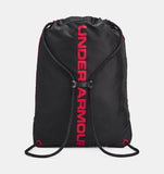 MOCHILA UNDER ARMOUR OZSEE ROJA | 1240539 - 603 UNDER ARMOUR - RealSport